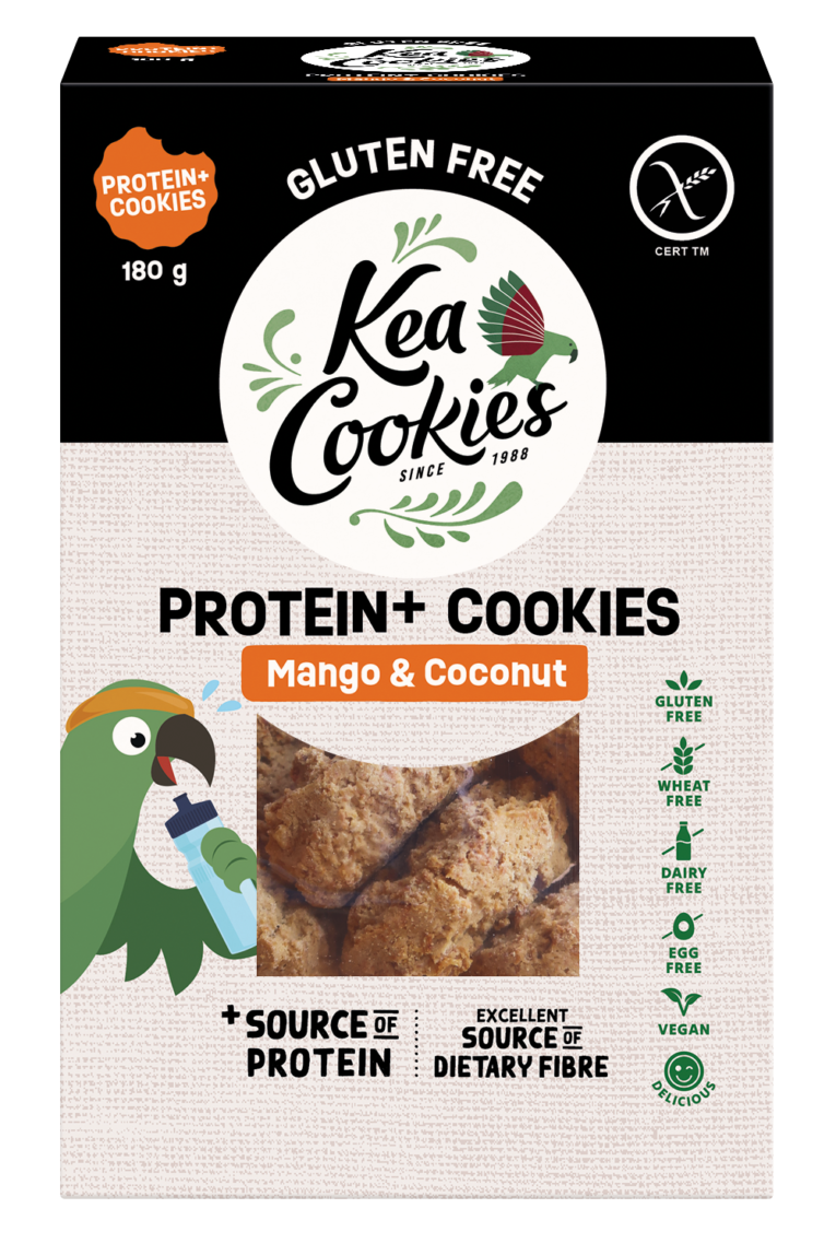 Kea_PROTEIN+_MangoCoconut_Front_Render